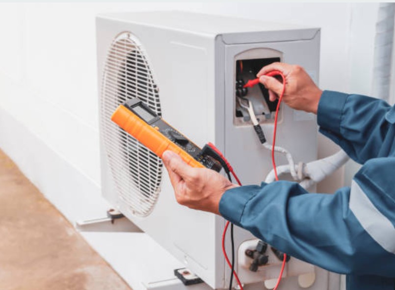 TAP Heating and Cooling: Your Premier Choice for 24-Hour HVAC Repair Services in West Chester and Maineville, Ohio