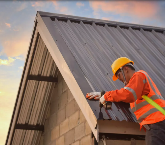 Lexington Roofing Company: Redefining Roofing Excellence in Lexington, KY