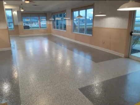 Unveiling Innovative Concrete Solutions: Custom Concrete & Coatings Redefines Excellence